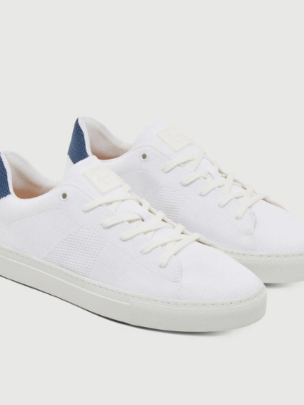 The Greats Brooklyn The Royale Knit Lifestyle Sneaker